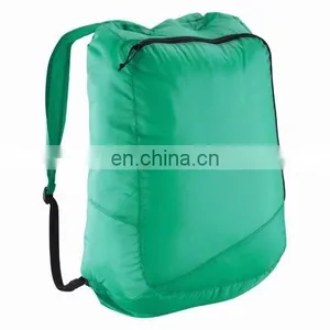 Hot Style Durable Packable Handy Lightweight Cycling Camping Rucksack Backpack thumbnail-1