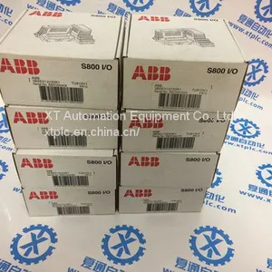 DCS ABB Controller Card CI820-2 3BSE013202A1 thumbnail-1