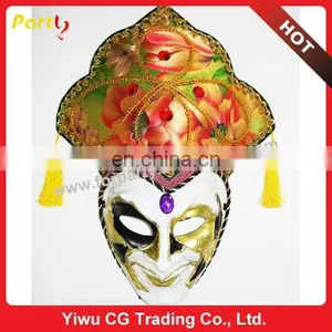 PMN-0302 Carnival Masquerade Party Mask thumbnail-1
