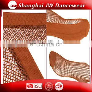 Brillant Details Professional Fishnet Dance Tights thumbnail-1