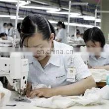 Dongguan Natural Touch Fashion Co., Ltd. company overview - view 1 thumbnail