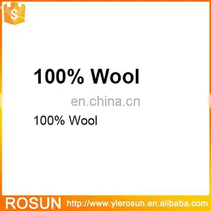 100% Wool Color Alter thumbnail-1