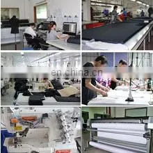 Dongguan Yuanshang Clothing Co., Limited company overview - view 1 thumbnail
