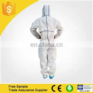 Fabric for Coverall thumbnail-3