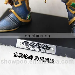 Wholesale Anime Figures League of Legends 18cm thumbnail-4