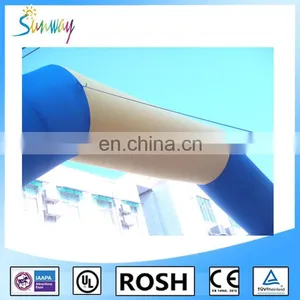 Sunway Colorful Candy Shaped Inflatable Arch,Inflatable Advertising Arches thumbnail-2