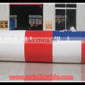 Inflatable Water Catapult Blob, Jumping Pillow, Inflatable Water Blob thumbnail-1