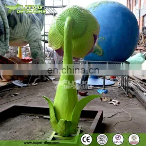 Animatronic Flowers for Botanical Models thumbnail-2