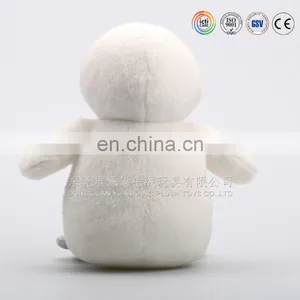 Lovely Promotional Toy Mom and Baby Family Penguins Gift thumbnail-6