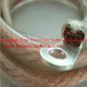 Copper Stranded Wire Slicone Tube Wholesale Price thumbnail-2