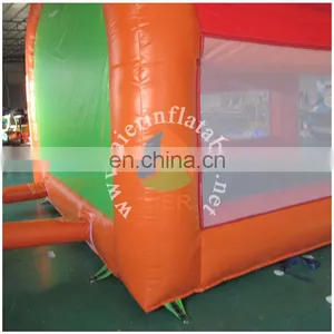 Football Gate/best Selling Inflatable Sport Game for Children thumbnail-6