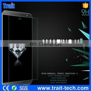 Nillkin Brand Amazing H+ Nanometer Anti-Explosion Tempered Glass Screen Protector Guard Film for HTC One E9 Plus thumbnail-3
