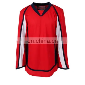 Ice Hockey Jersey thumbnail-1