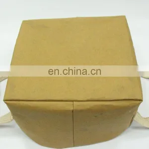 Washable Paper Bag for Garment/custom Size thumbnail-4