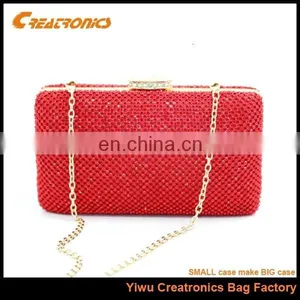 Wholesale China Trade Wholesale Dubai Ladies Handbags thumbnail-3
