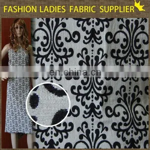 Onway Textile New Trend Brocade Designer Roland Jacquard, Chenille Upholstery Jacquard , Jacquard Upholstery Fabric thumbnail-1