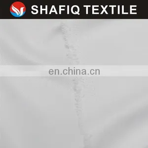 High Quality 100%spun Polyester Fabric Arab Thobe Material thumbnail-2