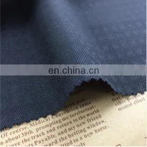 T80 R20 230g/m Poly Rayon 31X31 Plain Weave Simple Style Man Suiting Textile Cloth thumbnail-1