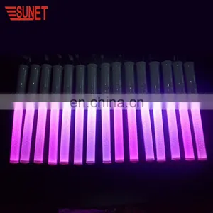 Large Capacity Low Price New Design Printing LED LIght Flashing Stick Made In China thumbnail-5