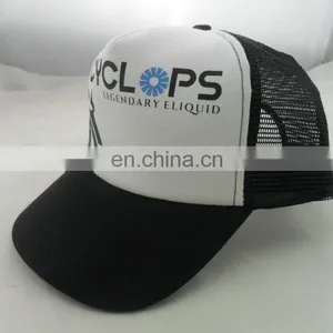 Custom Men Women Adjustable Trucker Hat thumbnail-1