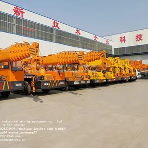 Factory Direct Sales Crane thumbnail-4