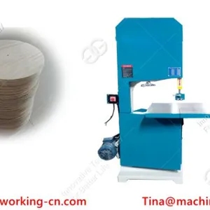 Automatic Commerical Band Saw Machine Price thumbnail-2