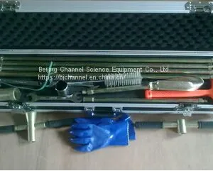 QT-TQ1301 Manual Soil Sampling Kit thumbnail-1