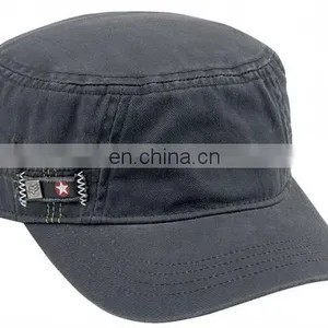 Military Cadet Cap thumbnail-1