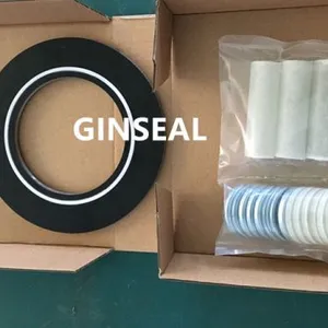 Pipe Flange Insulation Gasket Kit/set thumbnail-2