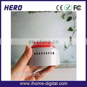 Professional Motion Sensor Sound Module With CE Certificate thumbnail-2