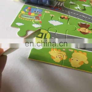 PUZZLE BOARD GAME thumbnail-2