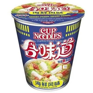 Xiang Nian Brand Wholesale Instant Noodles 900g Wheat Noodle thumbnail-1