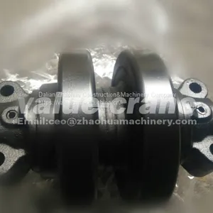 Good Price Sumitomo LS120 Track Roller Bottom Roller thumbnail-1