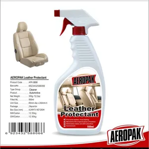 Aeropak Hot Sale Household Aerosol For Home Care Cleaner thumbnail-3