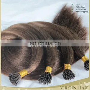 I U V TIP Keratin Hair Extension Keratin Hair Extension thumbnail-1