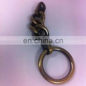 SA3496 Factory Direct Exported Black Ball Chain Metal Ball Chain thumbnail-2