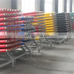 Best Quality Of PVC TAPE Log Roll From China Supplier thumbnail-4