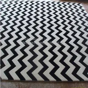 China Factory Price High Quality 100 Wool Hand Tufted Rugs (CR02) thumbnail-2