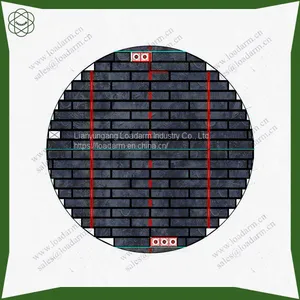 Aluminum or Stainless Steel Internal Floating Roof thumbnail-4