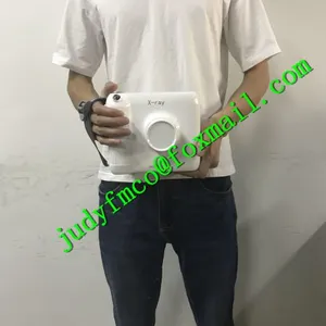 Remote Control Portable Dental X Ray Machine thumbnail-4