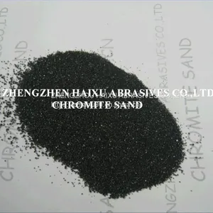 SA Origin Chromite Sand 0-1mm Cr-sand Cr2O3 46% thumbnail-3