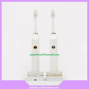 Ultrasonic Electric Toothbrush With CE & Rohs Approval thumbnail-1