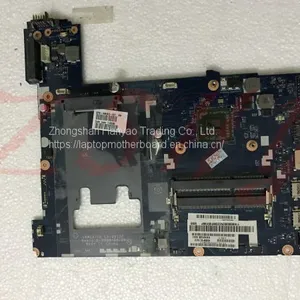 La-9912p for Lenovo G505 Laptop Motherboard Ddr3 Free Shipping 100% Test ok thumbnail-2