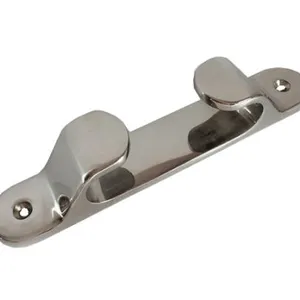 Stainless Steel Bow Chock thumbnail-1