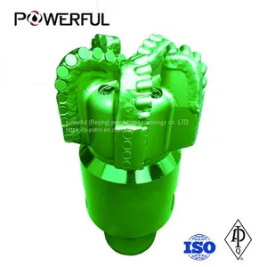 Steel Body PDC Bit​9 1-2 GS1605S thumbnail-1
