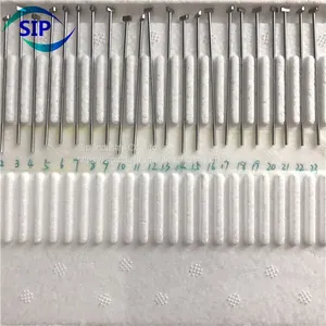 Semiconductor Pin Series thumbnail-2