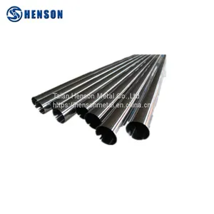 SUS304 Stainless Steel Pipe thumbnail-1