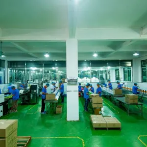 Guangzhou Qiancai Cosmetic Co., Ltd company overview - view 2 thumbnail
