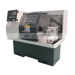 CK6132 Cheap Precision Cnc Turning Cnc Machine Price in India thumbnail-3