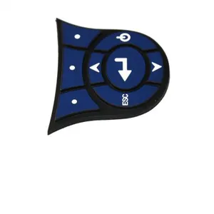 Silicone Cover Control Panel Switch thumbnail-2